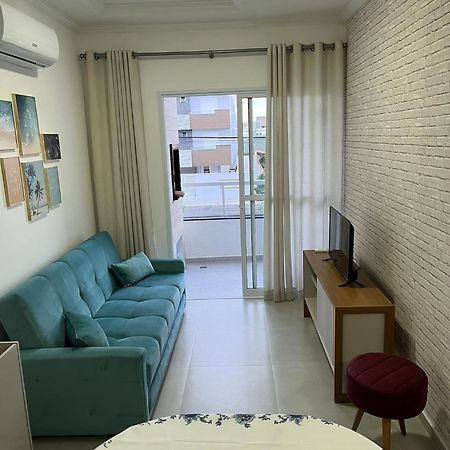 Praia Dos Ingleses - Apartamento Novo Florianópolis Exteriér fotografie