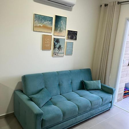 Praia Dos Ingleses - Apartamento Novo Florianópolis Exteriér fotografie