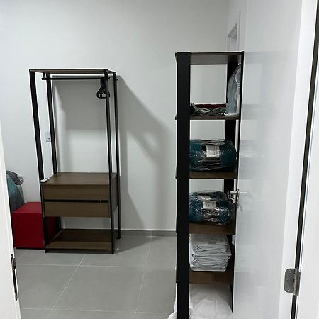 Praia Dos Ingleses - Apartamento Novo Florianópolis Exteriér fotografie