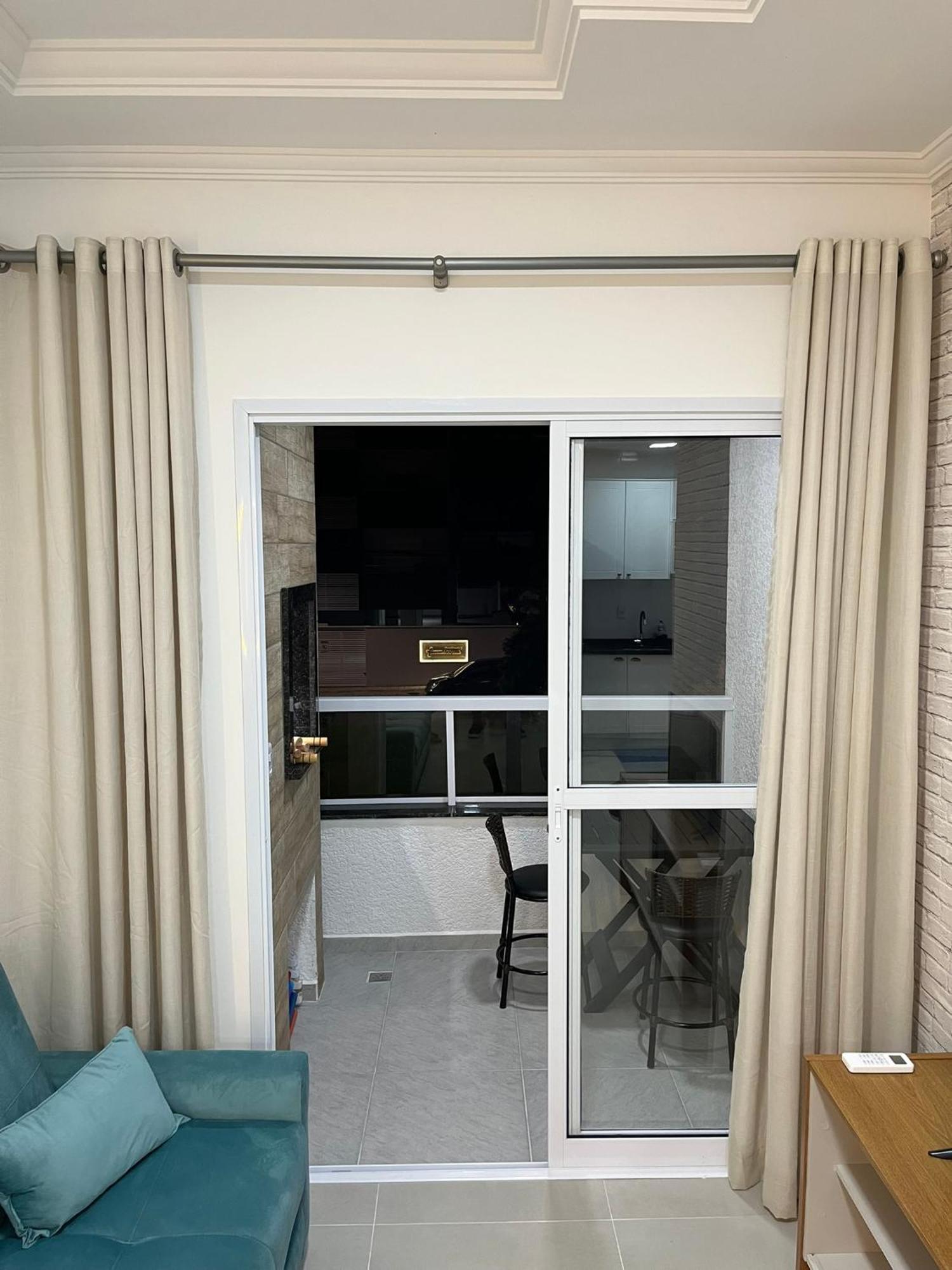 Praia Dos Ingleses - Apartamento Novo Florianópolis Exteriér fotografie