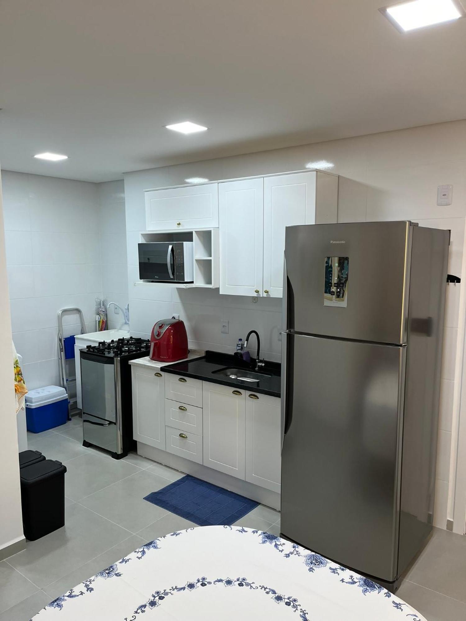 Praia Dos Ingleses - Apartamento Novo Florianópolis Exteriér fotografie