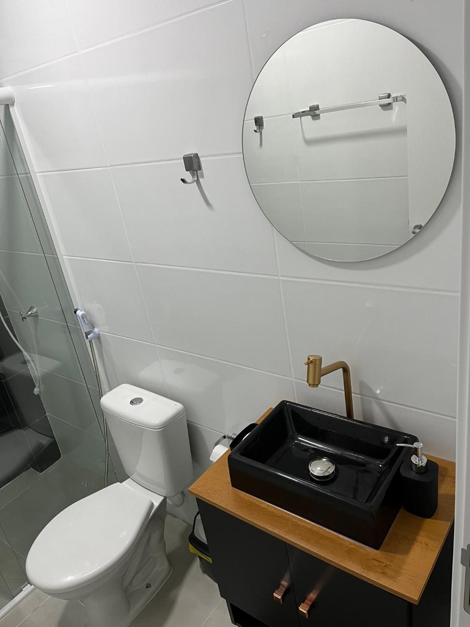 Praia Dos Ingleses - Apartamento Novo Florianópolis Exteriér fotografie