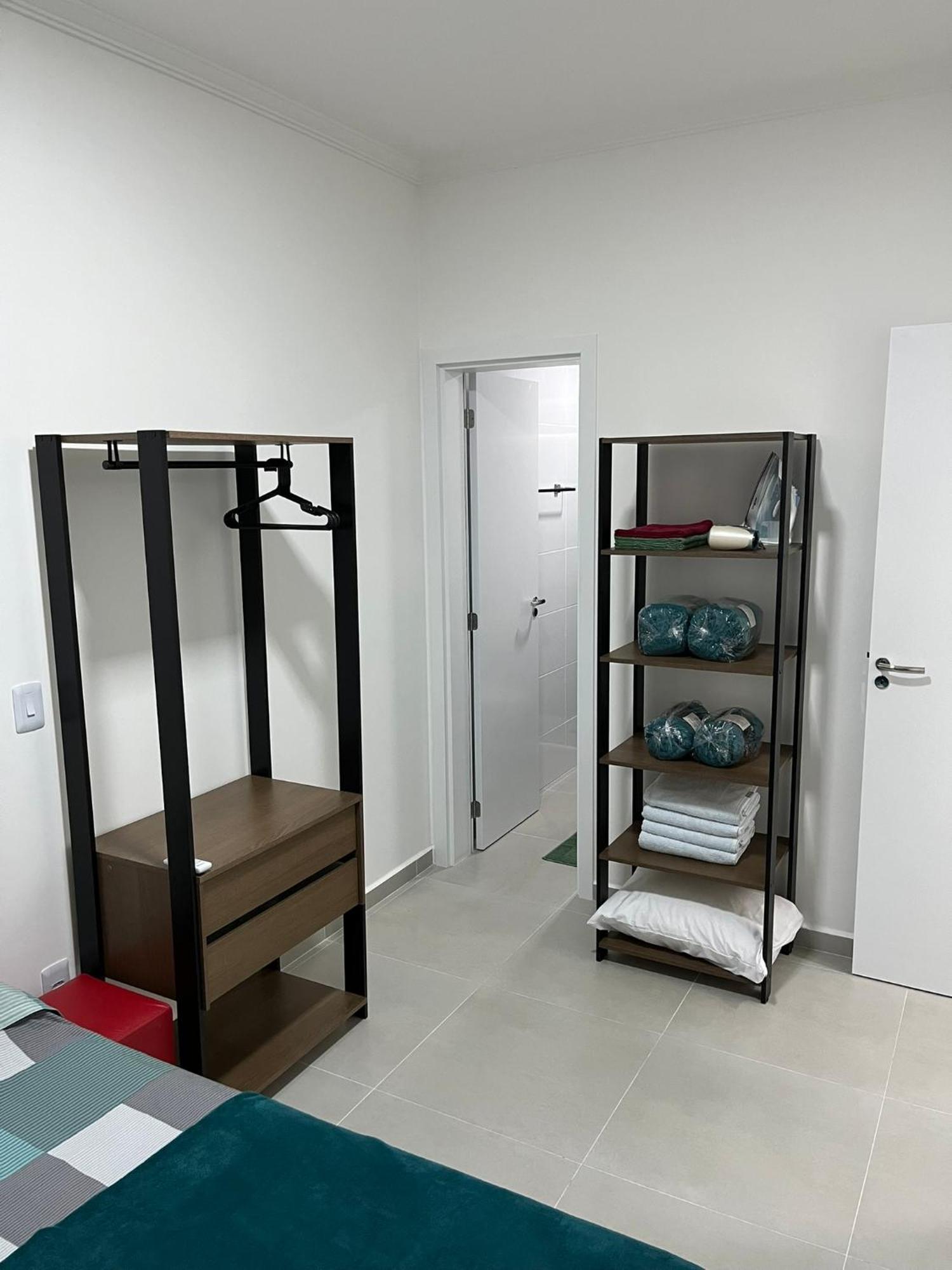Praia Dos Ingleses - Apartamento Novo Florianópolis Exteriér fotografie