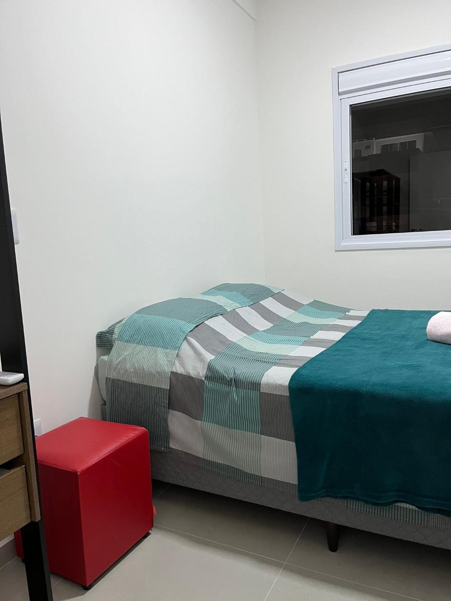 Praia Dos Ingleses - Apartamento Novo Florianópolis Exteriér fotografie