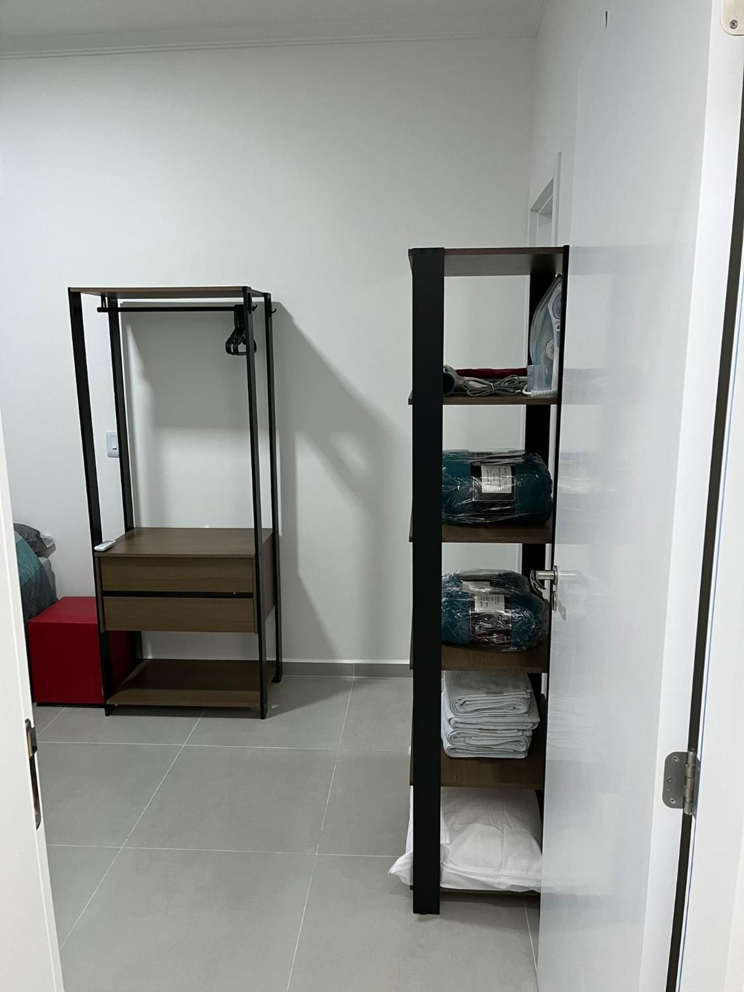 Praia Dos Ingleses - Apartamento Novo Florianópolis Exteriér fotografie